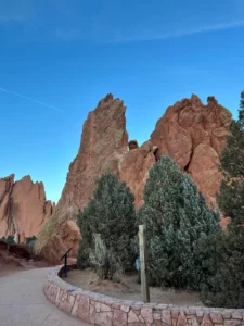 Garden of the Gods Park